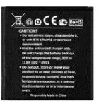 Prestigio 4322 (PAP4322) 1500mAh Li-ion, оригинал