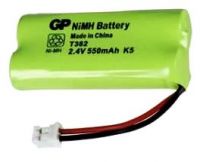 Siemens A120 (V30145-K1310-X383) 600mAh Ni-Mh 2.4V