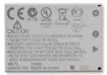 Canon (NB-7L) 1050mAh Li-ion, оригинал