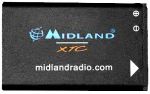 Midland XTC-300 (BATT11L) 1100mAh Li-ion, оригинал