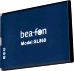 Bea-Fon (SL860) 1400mAh Li-ion, оригинал