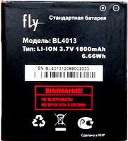 акб fly bl4013, Fly IQ441 (BL4013) 1800 mAh Li-ion оригинал, Fly BL4013 battery, батарея Fly BL4013 IQ441, аккумулятор Fly BL4013 IQ441
