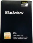 Blackview (A20) 3000mAh Li-polymer, оригинал
