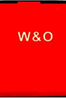 W&O (X2) 2750mAh Li-ion оригинал, акб w&o x2, батарея W&O X2, аккумулятор W&O X2