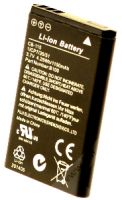 аккумулятор Caterpillar CAT B100 (CB-115) 1150mAh Li-ion оригинал, акб cat cb-115, батарея Caterpillar CAT B100, caterpillar cb-115 батарея купить