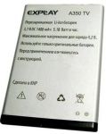 Explay (A350TV) 1400mAh Li-ion, оригинал