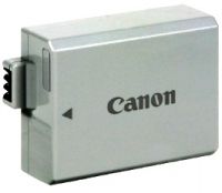Canon XSi (LP-E5) 1080mAh Li-ion