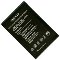 Dexp (Ixion ES355) 2500mAh li-ion оригинал, акб Dexp Ixion ES355, батарея Dexp Ixion ES355, аккумулятор Dexp Ixion ES355, battery Dexp Ixion ES355