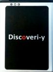Discoveri-y (D-4) 2200mAh Li-ion, оригинал