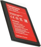 BQ (BQS-5505 Amsterdam) 2500mAh Li-ion, оригинал