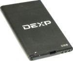 Dexp (Larus B1) 1400mAh Li-ion, оригинал