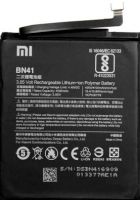 аккумулятор Xiaomi Note 4 (BN41) 4100mAh Li-polymer оригинал, акб xiaomi bn41