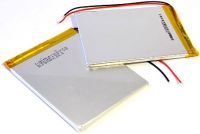 аккумулятор Archos Tab 8” (Diamond) 4500mAh Li-polyme оригинал, акб archos 80 cesium, батарея Archos 80 Titanium