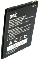 акб ark benefit m6, аккумулятор Ark (Benefit M6) 2400mAh Li-ion оригинал, ark benefit m6 батарея купить, батарея ARK Benefit M6