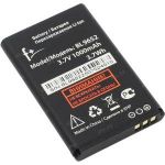 F+ F256 (BL9652) 1000mAh Li-ion, оригинал