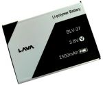 Lava (iris 800) 2500mAh Li-polymer, оригинал