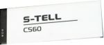 S-tell (C560) 2100mAh Li-ion, оригинал