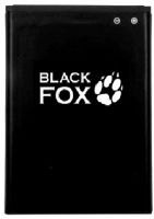 акб black fox b3, аккумулятор Black Fox B3 (BMM533D) 2800mAh Li-ion оригинал, батарея black fox bmm533d, Black Fox B3 батарея купить