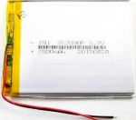 Karbonn Tab 7" (737) 2500mAh Li-polymer, оригинал