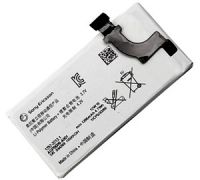 sony AGPB009-A001, акб sony xperia 1252-3213, аккумулятор Sony Ericsson LT22i (1252-3213) 1265mAh Li-polymer оригинал