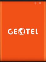 аккумулятор Geotel (Amigo) 3000mAh Li-polymer оригинал, акб geotel amigo, батарея Geotel Amigo, geotel amigo батарея купить