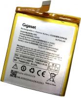 аккумулятор Gigaset Mi Pure (GI01) 3000mAh Li-polymer оригинал, акб gigaset gi01, Gigaset GS55-6 батарея купить, батарея gigaset gi01