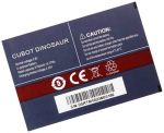 Cubot (Dinosaur) 4150mAh Li-polymer, оригинал