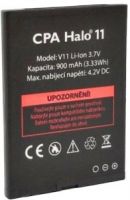 CPA Halo 11 (V11) 900mAh Li-ion оригинал, акб CPA Halo V11, батарея CPA Halo 11, аккумулятор CPA Halo 11, battery CPA Halo 18 Senior, CPA Halo 18 Senior батарея купить, CPA Halo 28 Senior аккумулятор, CPA Halo 28 Senior батарея, CPA Halo 21 Senior аккумул