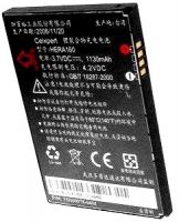 HTC P4350 (HERA160) 1130 mAh Li-ion, htc hera160