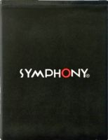 Symphony (i97) 3200mAh Li-polymer оригинал, акб Symphony i97, батарея Symphony i97, аккумулятор Symphony i97