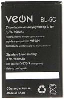 Veon (A48) 900mAh Li-ion оригинал, акб Veon A48, батарея Veon A48, аккумулятор Veon A48, Veon A48 батарея купить, Veon A48 аккумулятор купить, Veon A78 аккумулятор, Veon A78 батарея, Veon A78 battery