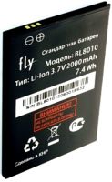 аккумулятор Fly FS501 Nimbus 3 (BL8010) 2000mAh Li-ion оригинал, акб fly bl8010, батарея Fly FS501 BL8010, аккумулятор Fly FS501 BL8010, battery Fly FS501 Nimbus 3 BL8010