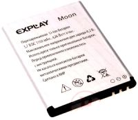 Explay (Moon) 1150mAh Li-ion оригинал, акб Explay Moon, батарея Explay Moon, аккумулятор Explay Moon, battery Explay Moon, Explay Moon батарея купить, Explay Moon аккумулятор купить