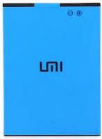аккумулятор UMI (C1) 2430mAh Li-ion оригинал, акб UMI C1, umi c1 батарея купить, батарея UMI C1 Cross