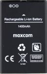 Maxcom (MM827) 1400mAh Li-ion, оригинал