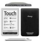 PocketBook Touch 622 (LP424261) 1250mAh Li-ion, оригинал