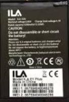 iLA E1 Plus (32A) 3200mAh Li-ion оригинал, акб iLA-32a, батарея iLA E1 Plus, аккумулятор iLA E1 Plus