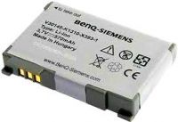 Siemens benq EL71 (EBA-140) 570mAh Li-ion, siemens V30145-K1310-X393