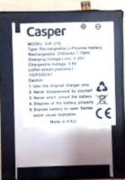 Casper (Via V10) 2050mAh Li-polymer оригинал, акб casper via v10, батарея Casper Via V10, аккумулятор Casper Via V10