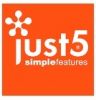 Just5