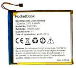 PocketBook 614 (306070PL) 1800mAh Li-polymer, оригинал