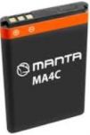 Manta (MA4C) 800mAh Li-ion, оригинал