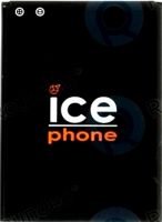 ICE Phone (i777) 3300mAh Li-polymer оригинал, акб ice phone i777, батарея ICE Phone i777, аккумулятор ICE Phone i777