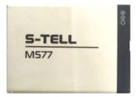 аккумулятор S-tell (M577) 2000mAh Li-ion оригинал, акб s-tell m577, батарея S-tell M577, s-tell m577 батарея купить