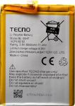 Tecno Camon C8 (BL-30HT) 3000mAh Li-polymer, оригинал