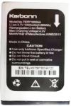 Karbonn K57 (TEFP1050AA) 1050mAh Li-ion, оригинал