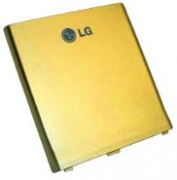 LG VX8600 gold (LGLP-AGQM) 800mAh Li-Polymer, Lg SBPP0018606