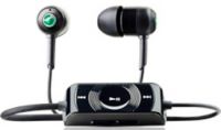 Стерео гарнитура Sony Ericsson MH810, наушники sony ericsson mh-810