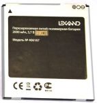 Lexand Callisto (S5A1) 2000mAh Li-polymer, оригинал