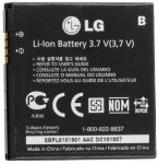 LG C900 Optimus (LGIP-690F) 1500mAh Li-ion, оригинал